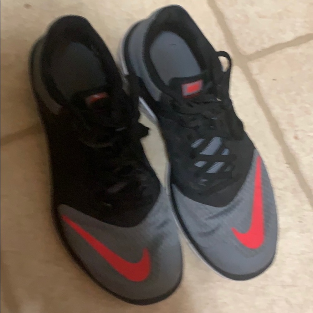 Nike runners